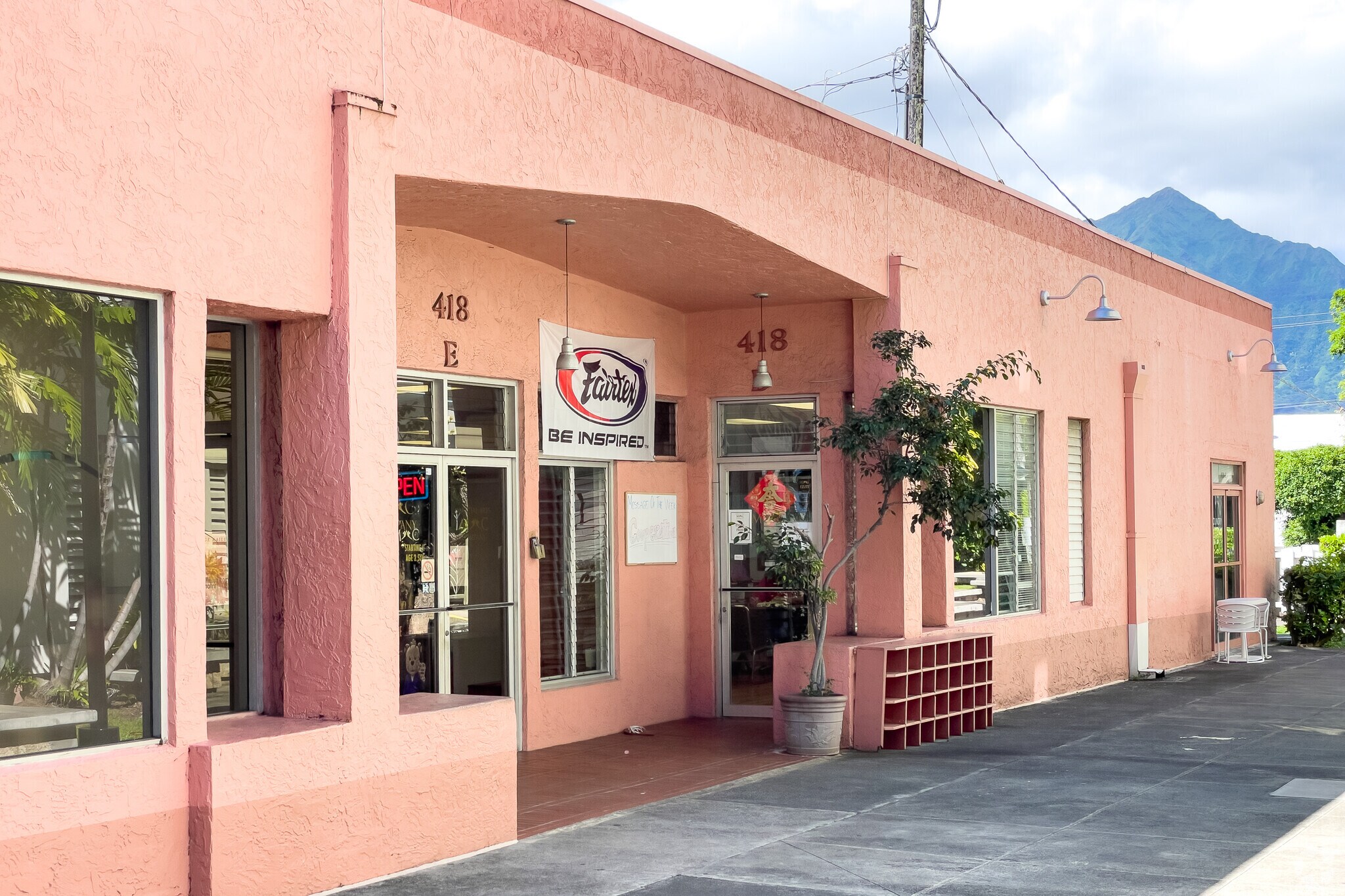 418-A Kuulei Rd, Kailua, HI à louer Photo principale- Image 1 de 6