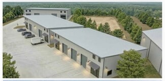 More details for 12110 Old Montgomery Rd, Willis, TX - Flex for Lease