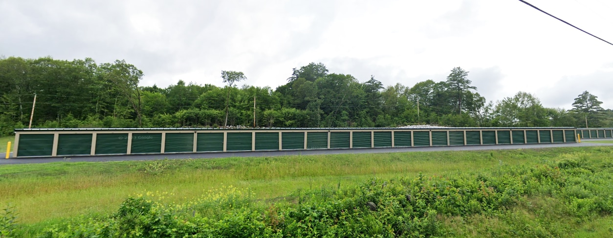 872 Old Concord Rd, Henniker, NH for sale Primary Photo- Image 1 of 5