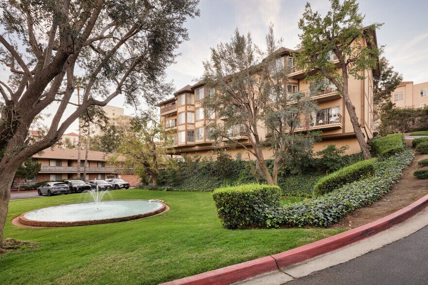 4201 6th Ave, San Diego, CA à vendre - Photo du bâtiment - Image 3 de 16