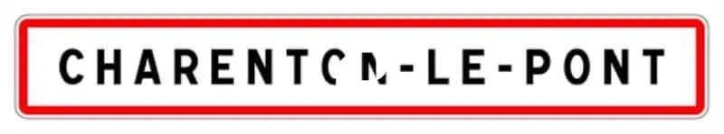 Retail in Charenton-le-Pont for lease - Building Photo - Image 1 of 2