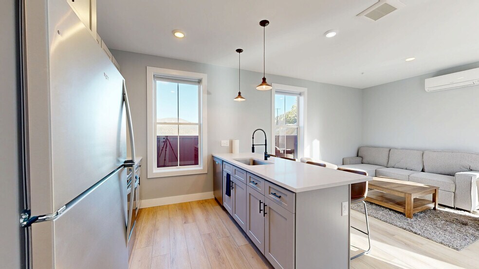 101 Gregory St, Central City, CO à vendre - Numérisation 3D de Matterport - Image 2 de 21