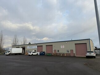 More details for 4222 25th Ave NE, Salem, OR - Industrial for Lease
