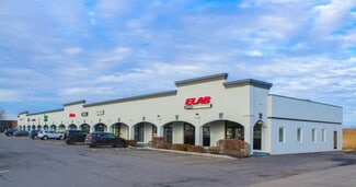 More details for 2375 Rochester Rd, Canandaigua, NY - Retail for Lease