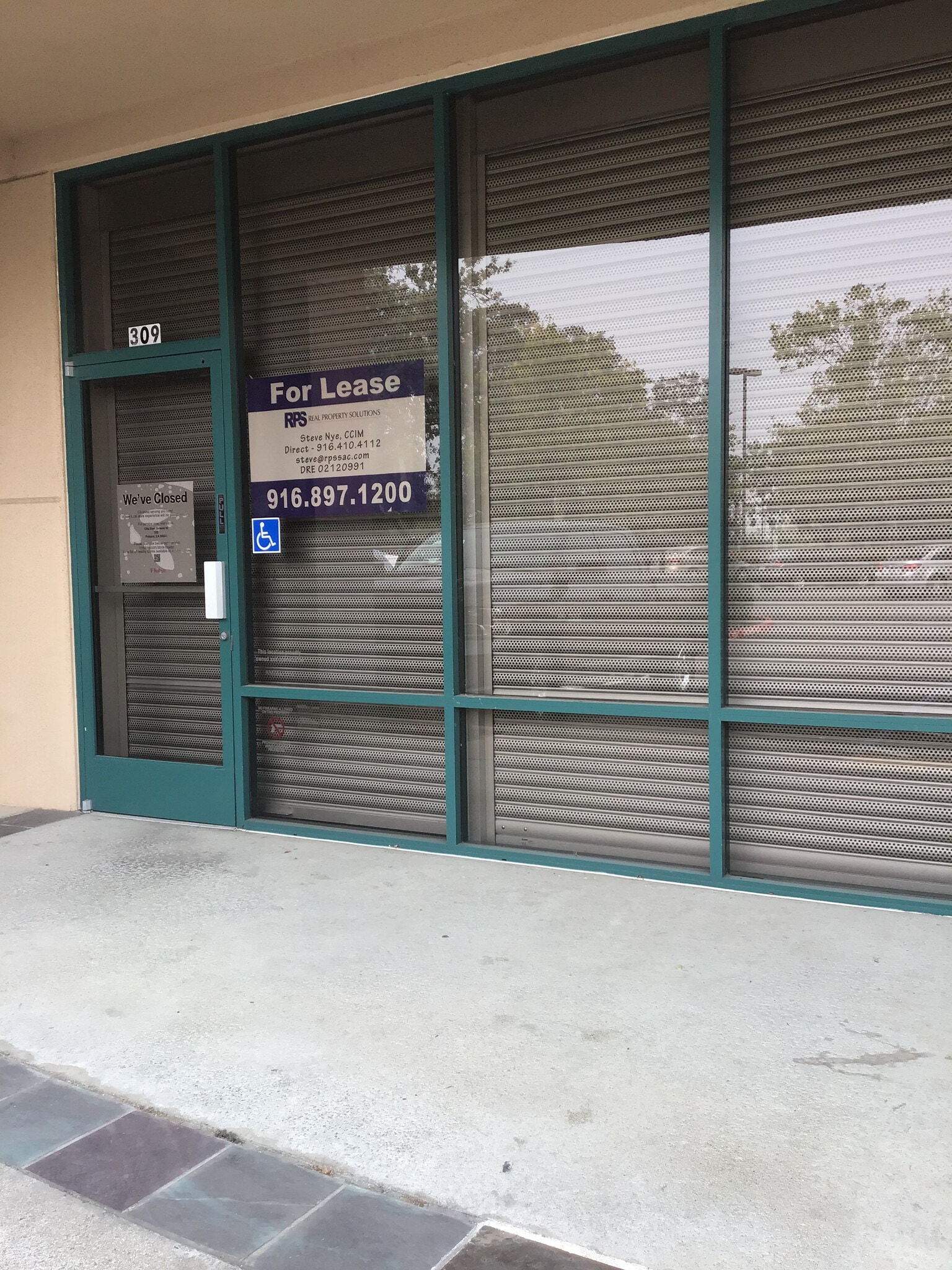 301-313 Iron Point Rd, Folsom, CA for lease Interior Photo- Image 1 of 8