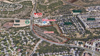 More details for Evans Rd, San Antonio, TX - Land for Sale