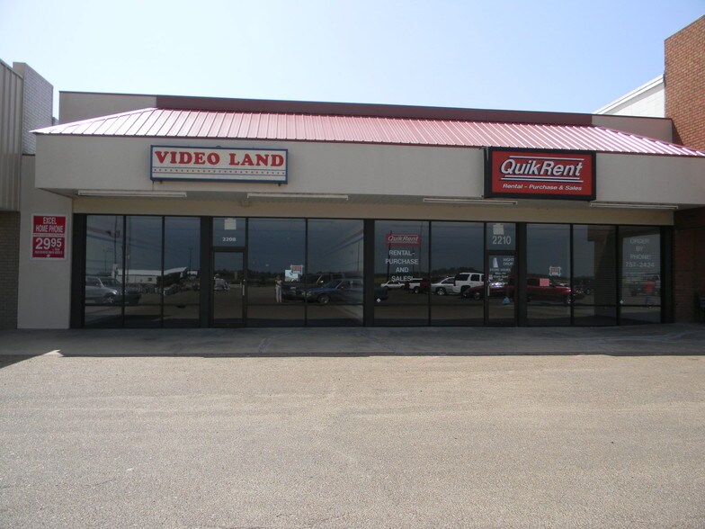 2208 E Wallace Blvd, Ferriday, LA à vendre - Photo principale - Image 1 de 3