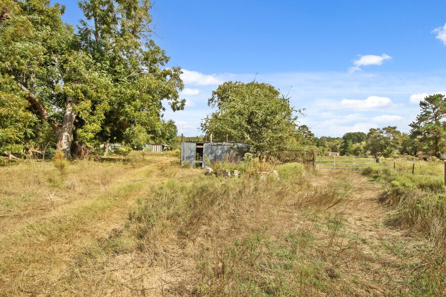 24904 Macedonia Rd, Hockley, TX à vendre - Photo du bâtiment - Image 3 de 12
