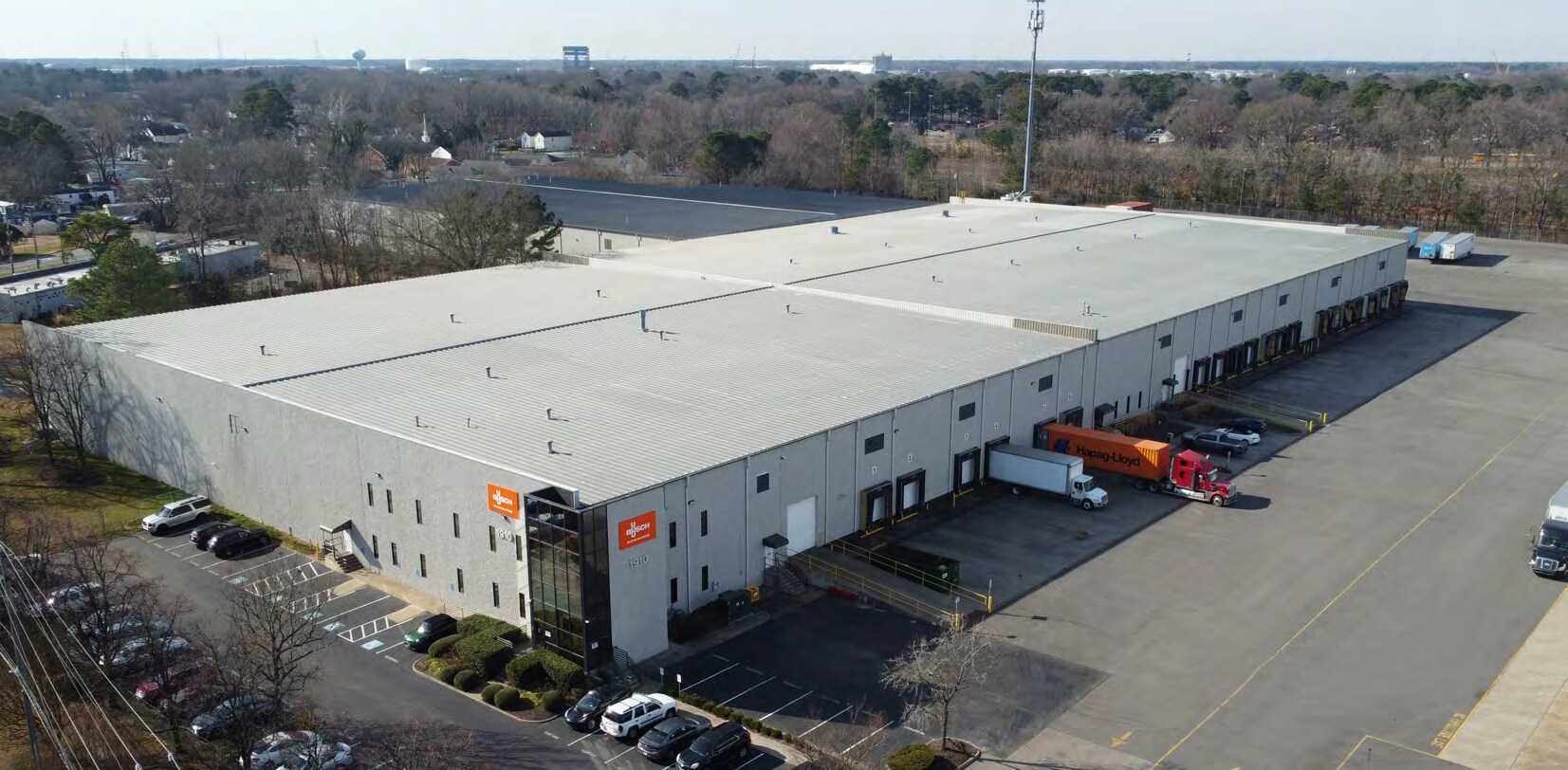 1910 Campostella Rd, Chesapeake, VA for lease Building Photo- Image 1 of 8