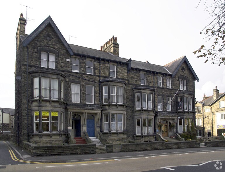 47-49 East Para, Harrogate à vendre - Photo principale - Image 1 de 1