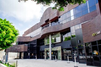 Plus de détails pour 822 S Robertson Blvd, Los Angeles, CA - Bureau, Médical à louer