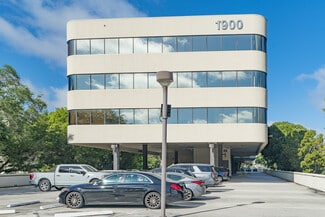 More details for 1900 Glades Rd, Boca Raton, FL - Coworking for Lease