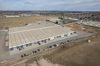 1938 Wyott Dr, Cheyenne, WY - AERIAL  map view - Image1