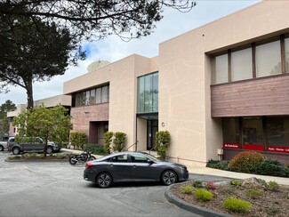 Plus de détails pour 2511 Garden Rd, Monterey, CA - Bureau à louer