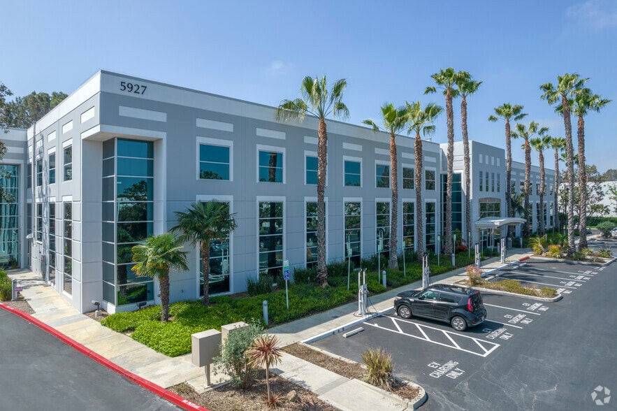 5927 Balfour Ct, Carlsbad, CA for sale - Building Photo - Image 2 of 6