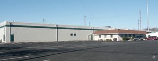 Plus de détails pour 1750 Woodhaven Dr, Bensalem, PA - Industriel/Logistique à louer