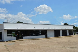 Plus de détails pour 3350 E TC Jester Blvd, Houston, TX - Commerce de détail à louer