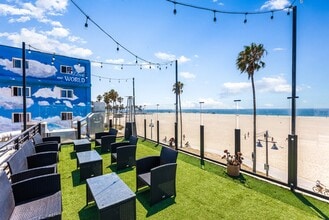 1011 Ocean Front Walk, Venice, CA à louer Autre- Image 2 de 9