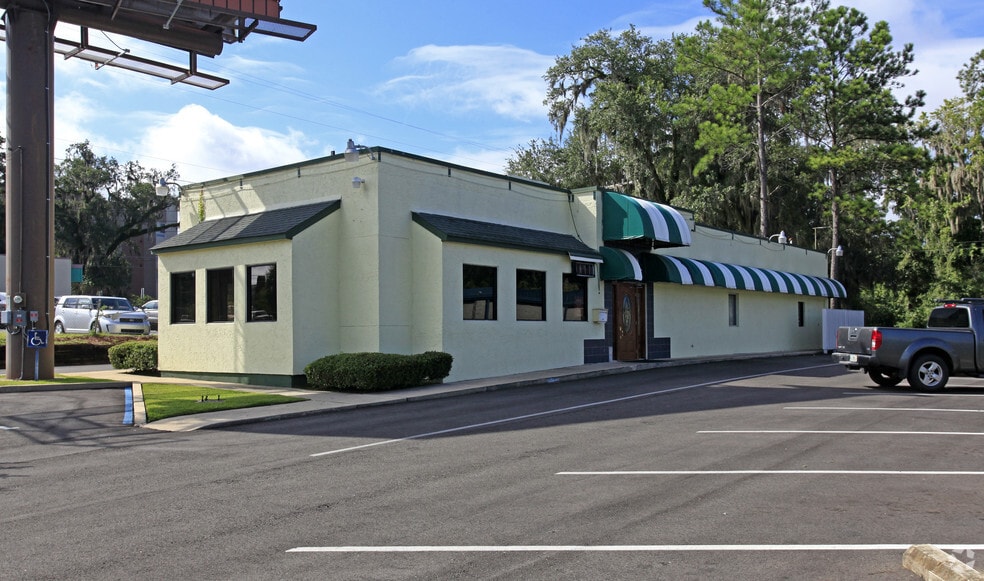2529 Apalachee Pky, Tallahassee, FL for lease - Primary Photo - Image 2 of 26