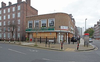 More details for 47-49 Dorset Rd, London - Specialty for Sale