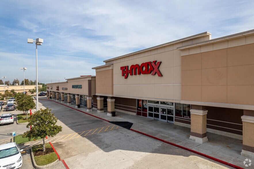 I 45, League City, TX à louer - Photo du bâtiment - Image 3 de 22