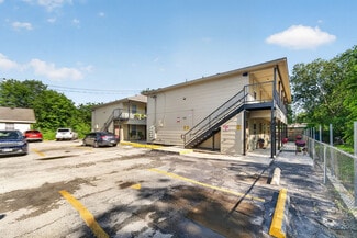 More details for 926 Drury Ln, San Antonio, TX - Multifamily for Sale