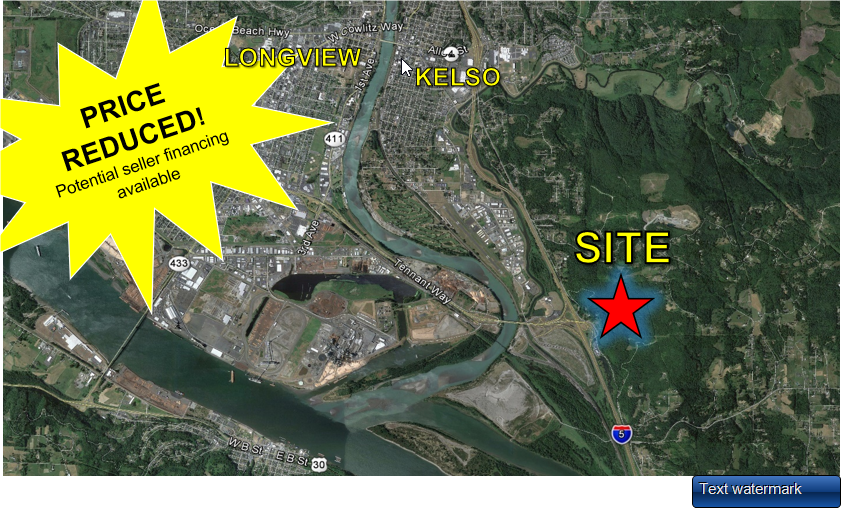 S Kelso Dr, Kelso, WA for sale Primary Photo- Image 1 of 7