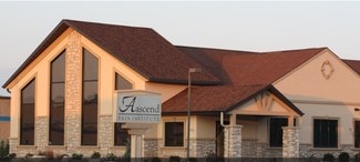 More details for 842 N Westhill Blvd, Appleton, WI - Office for Lease