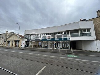 Plus de détails pour 188-190 Cours Gambetta, Talence - Bureau à vendre