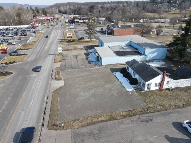 More details for 1222 US HWY 50, Chillicothe, OH - Flex for Sale