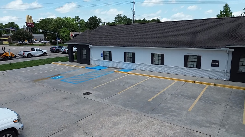 10954 Joor Rd, Baton Rouge, LA for lease - Building Photo - Image 3 of 4