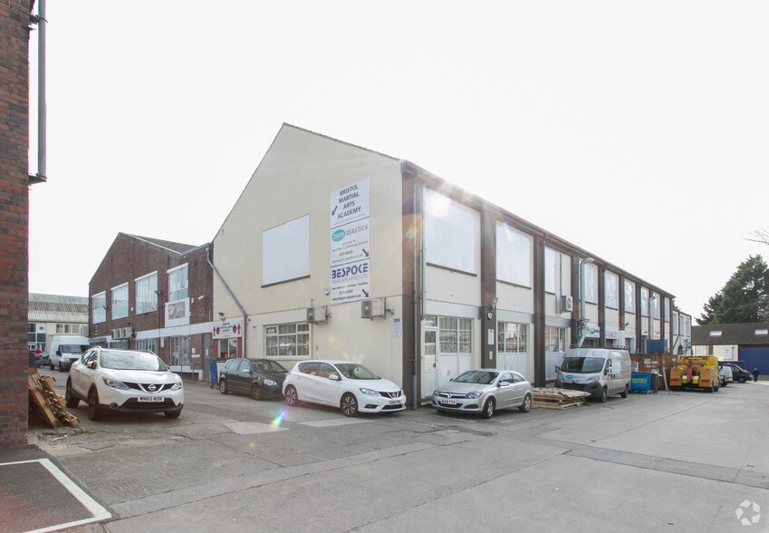 Petherton Rd, Bristol for sale - Building Photo - Image 2 of 2