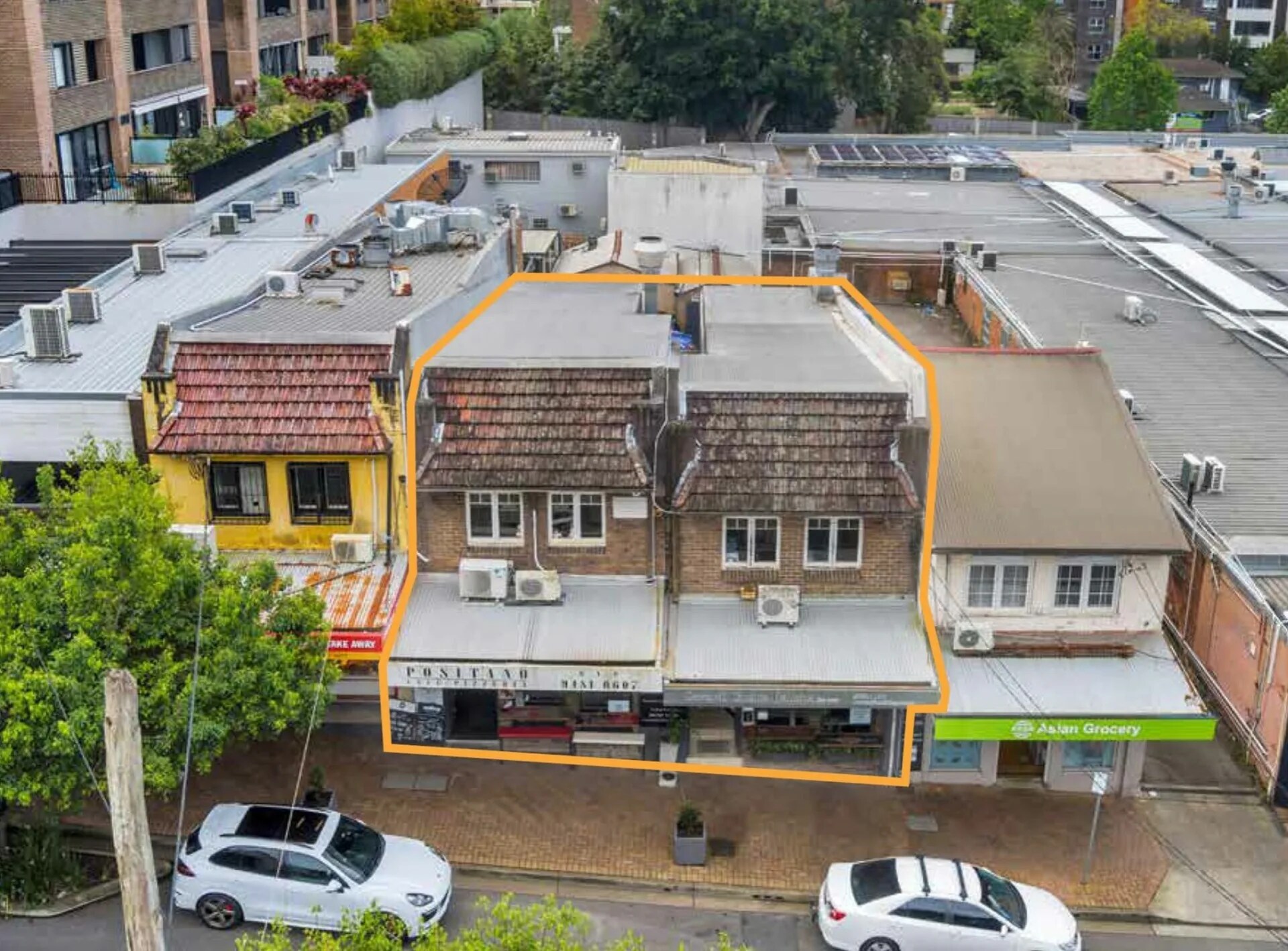 12-14 Hannah St, Beecroft for sale Building Photo- Image 1 of 13