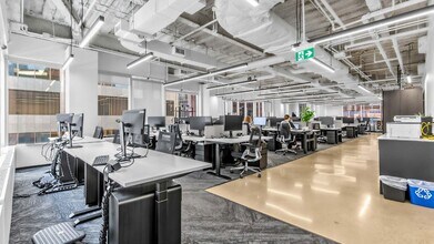 70 York St, Toronto, ON for lease Interior Photo- Image 2 of 4