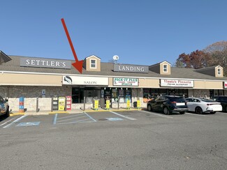 Plus de détails pour 886-888 W Bay Ave, Barnegat, NJ - Vente au détail à louer