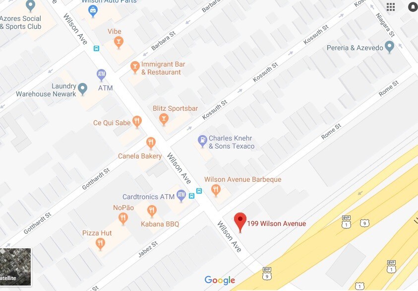 199 Wilson Ave, Newark, NJ à louer - Autre - Image 3 de 3