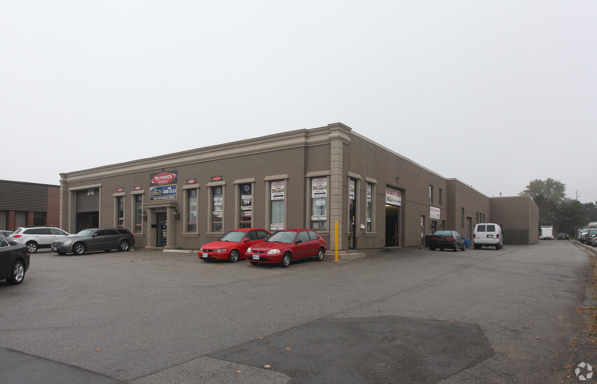 345 Wyecroft Rd, Oakville, ON à vendre Photo principale- Image 1 de 1