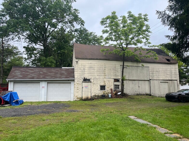 2806 Morris Rd, Lansdale, PA à vendre - Photo du bâtiment - Image 3 de 8