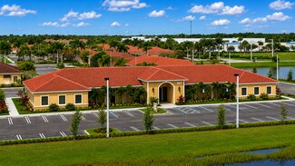 Plus de détails pour 567 NW Lake Whitney Pl, Port Saint Lucie, FL - Bureau/Médical à louer
