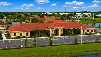More details for 567 NW Lake Whitney Pl, Port Saint Lucie, FL - Office/Medical for Lease