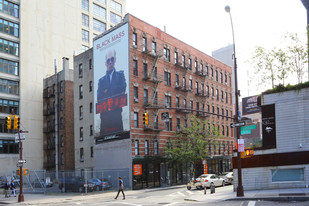 26-32 Grand St, New York NY - Commercial Real Estate