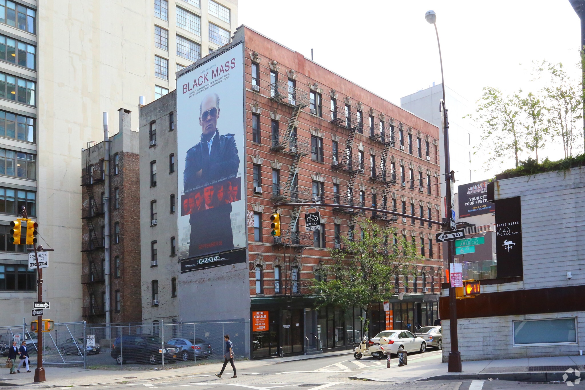 26-32 Grand St, New York, NY for sale Building Photo- Image 1 of 1