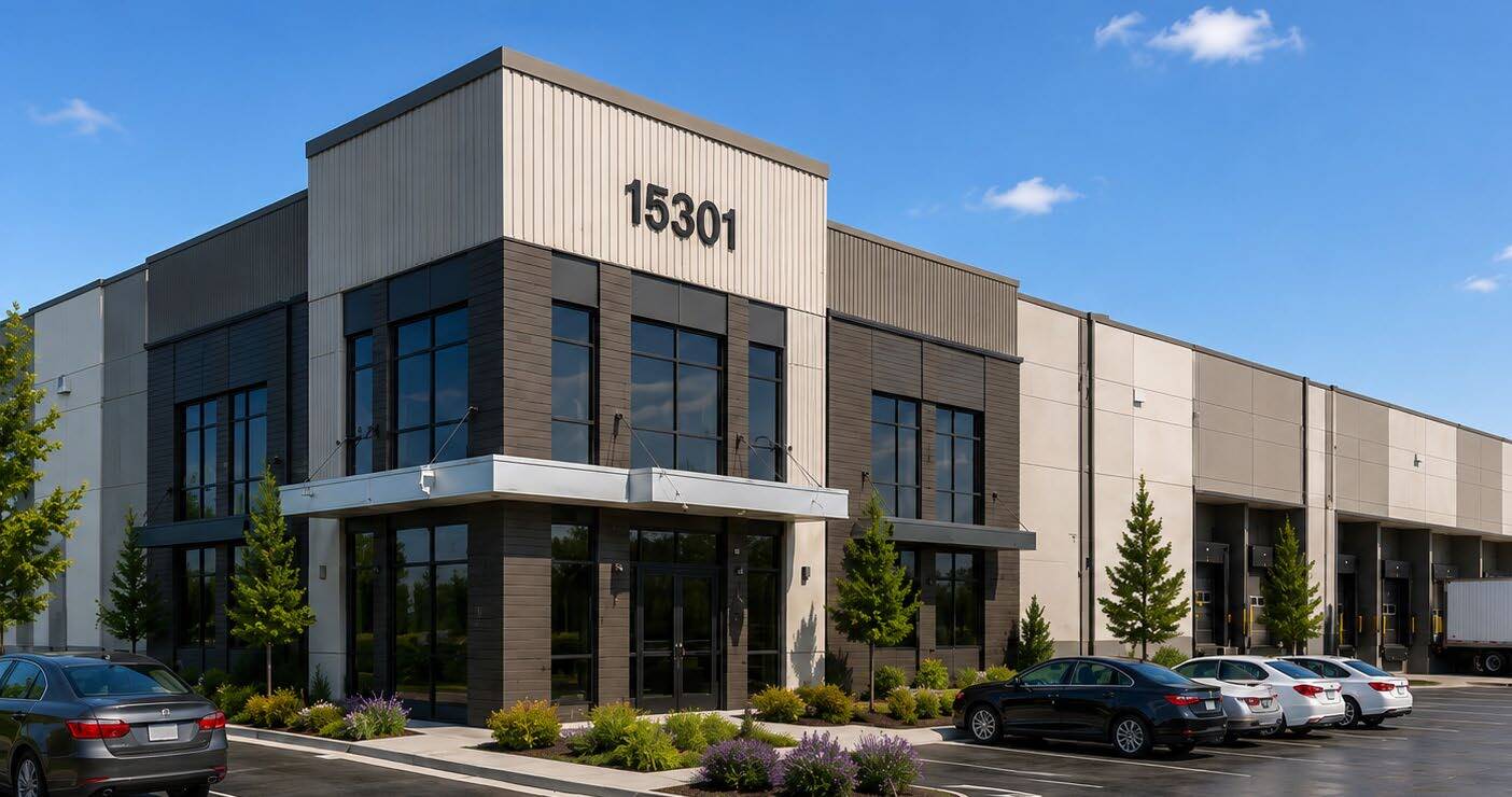15301 10th ave, Vancouver, WA à louer Photo du bâtiment- Image 1 de 4