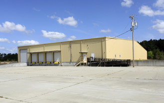 300-355 Technology Drive - Warehouse