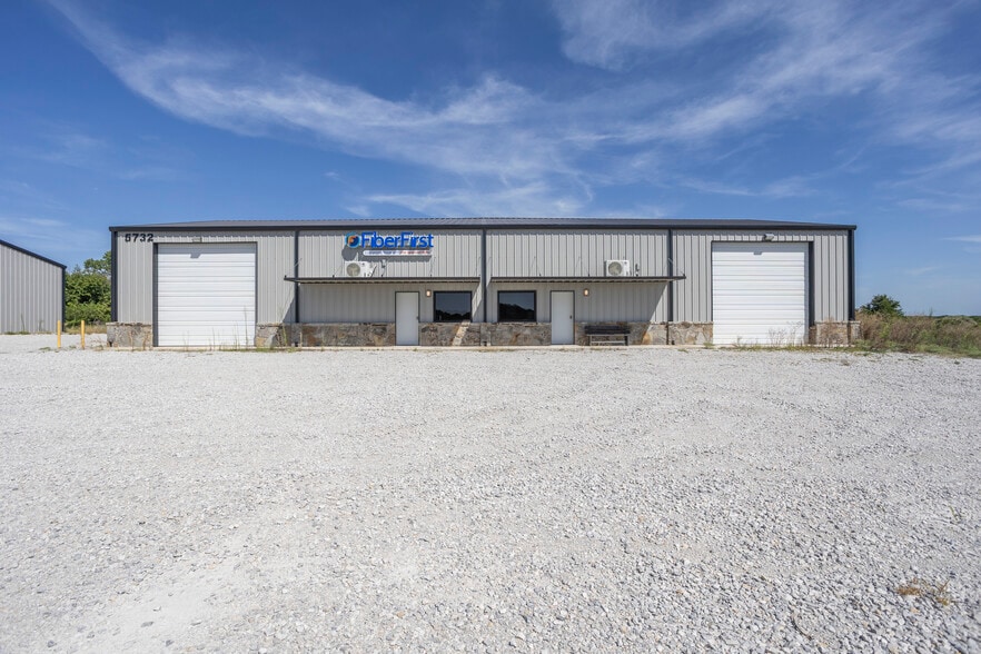 5840 N FM 51, Weatherford, TX for sale - Building Photo - Image 3 of 11