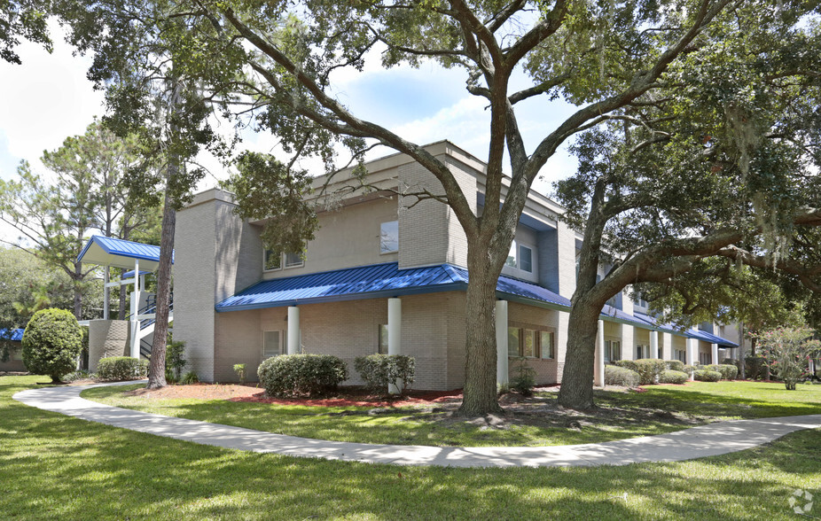 4237 Salisbury Rd, Jacksonville, FL for lease - Building Photo - Image 2 of 26