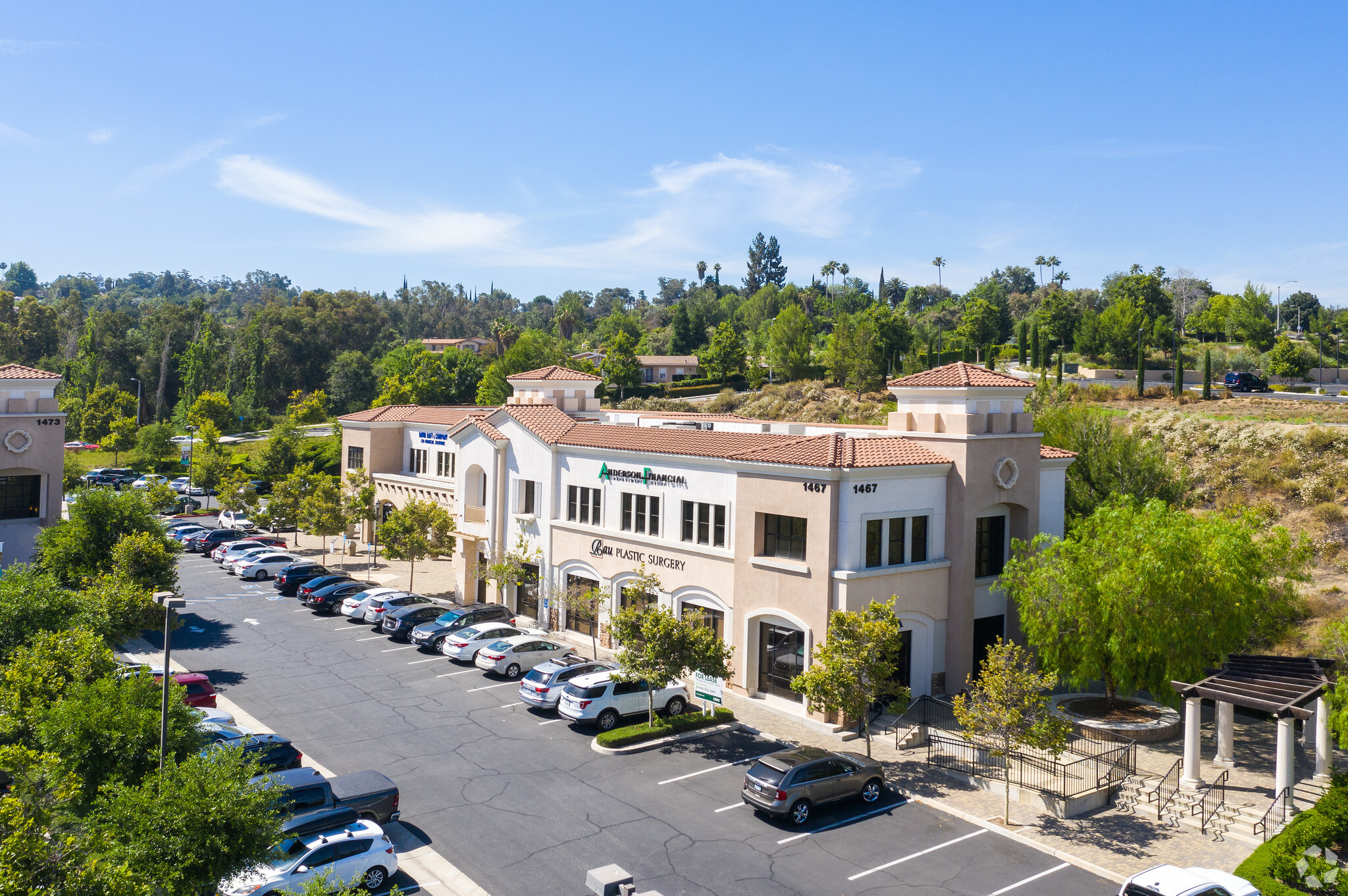 1455 Ford St, Redlands, CA for lease Building Photo- Image 1 of 6