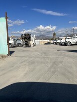 M3 Zoning 32,580sq ft. Concrete floors/Fenced - Truck Stop