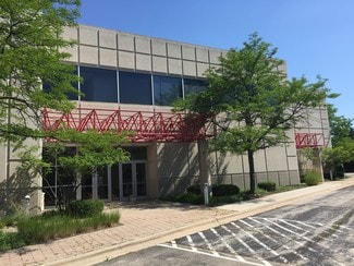 Plus de détails pour 550 Lake Cook Rd, Deerfield, IL - Sports et divertissement à vendre