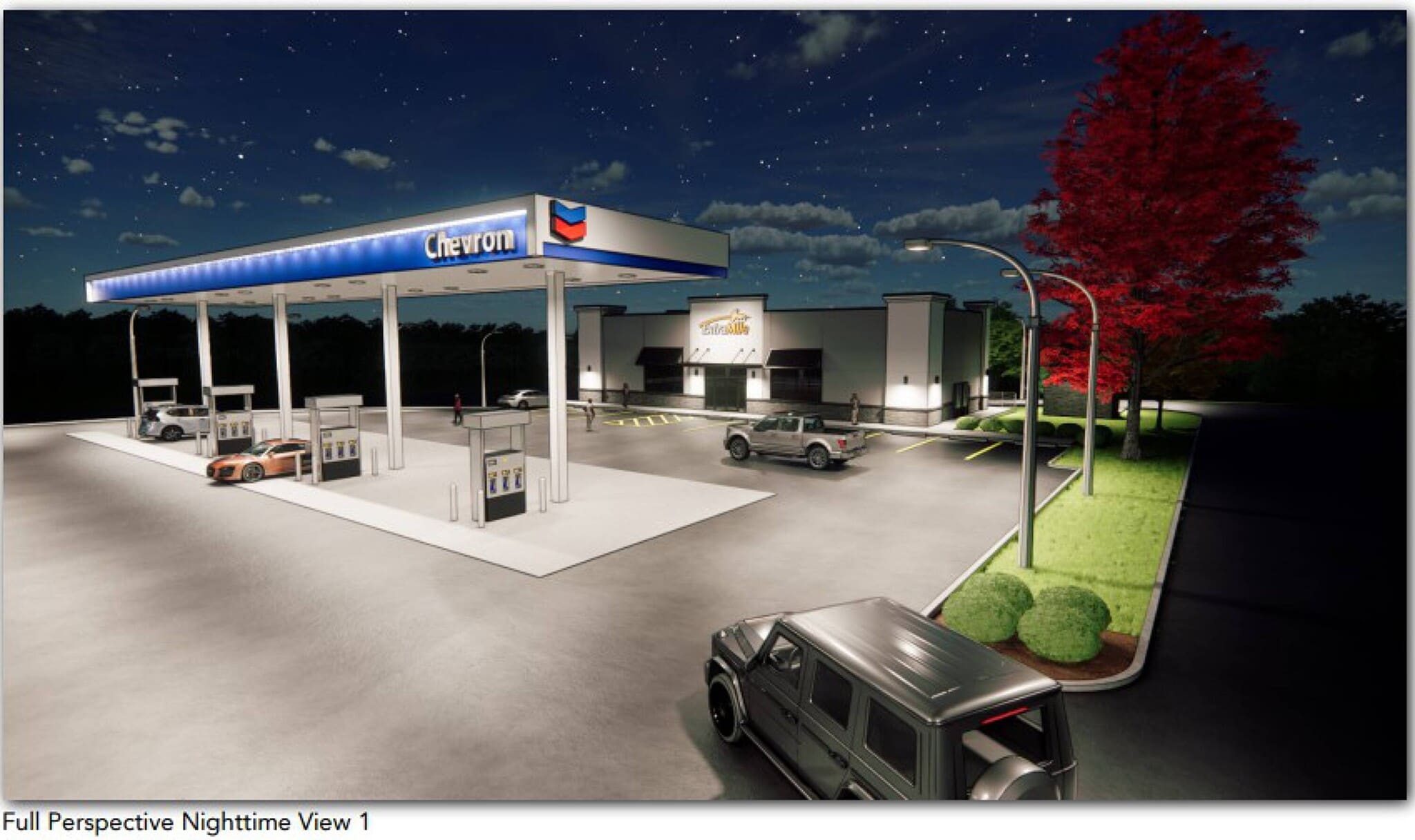 2963 Columbia St, Milledgeville, GA for sale Primary Photo- Image 1 of 6